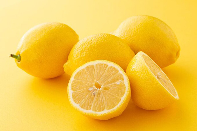驚愕！ レモンに含まれるビタミンCは実はそんなに多くないってホント？/毎日雑学
