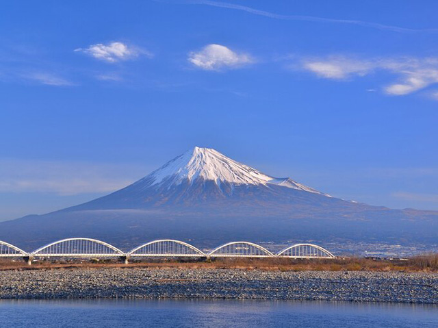 日本で2番目に高い山は？/大人の博識雑学クイズ