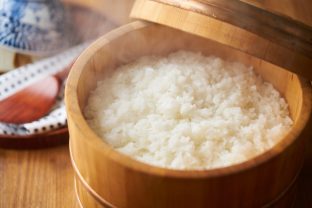 「お米は太る」は間違った思い込み!? いいことずくめの白米ダイエット／ザ・ラストダイエット②