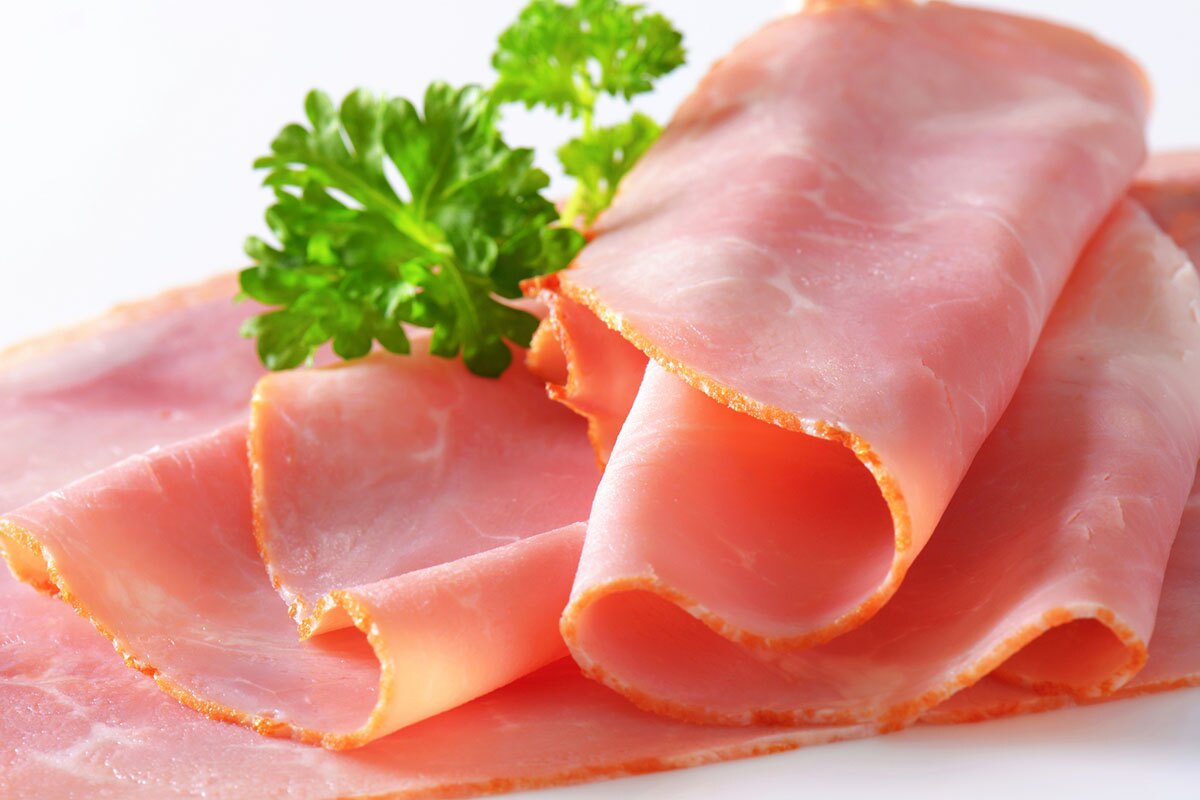 “ham”には、食べ物の「ハム」の他にどんな意味がある？