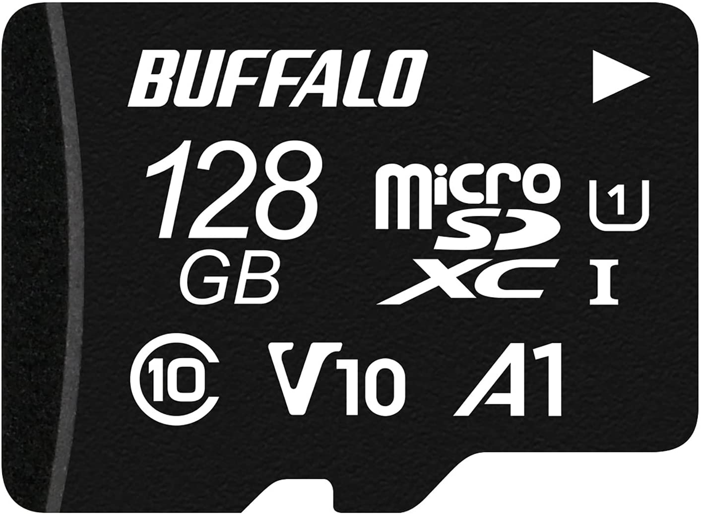 バッファロー microSD 128GB RMSD 128U11HA/N