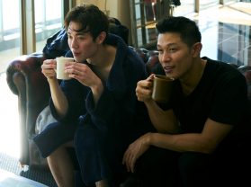 鈴木亮平主演、宮沢氷魚が恋人役で2023年2月に映画化決定！ 高山真が遺した物語『エゴイスト』を今、再び読み返すことについて