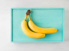 1日2本バナナの効果とは？ バナナ腸活に適した「ファイバーバナナ」の見分け方／腸を整えたければバナナを食べたほうがいいこれだけの理由