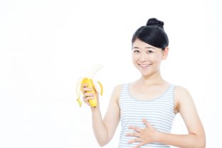 腸を整える最高の栄養素「レジスタントスターチ」って、こんなにすごい！／腸を整えたければバナナを食べたほうがいいこれだけの理由