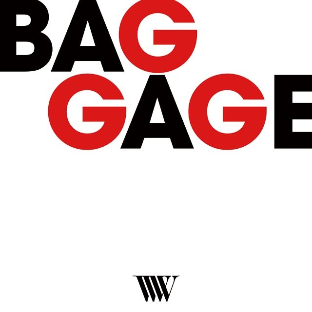 MORISAKI WIN　2ndアルバム『BAGGAGE』