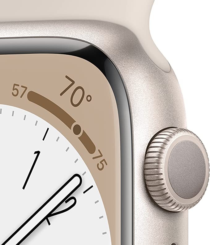 2023】Amazonプライムデーおすすめ【10%OFF】Apple Watch Series 8 GPS