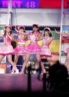 ランキング発表に松井珠理奈感涙　AKB48名物ライブ「リクアワ」DVD化決定