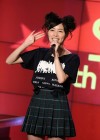 松井珠理奈「もっともっと上を目指す」　SKE48劇場デビュー6周年