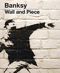 『Wall and Piece』書影